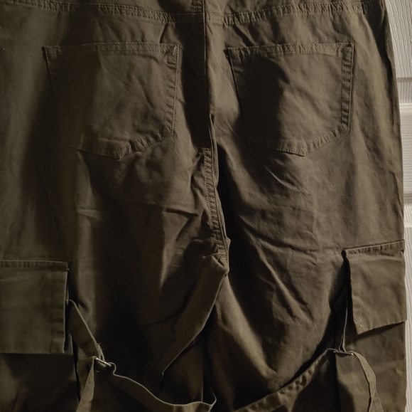 Twillmkt Cargo Pants - Picture 5 of 5